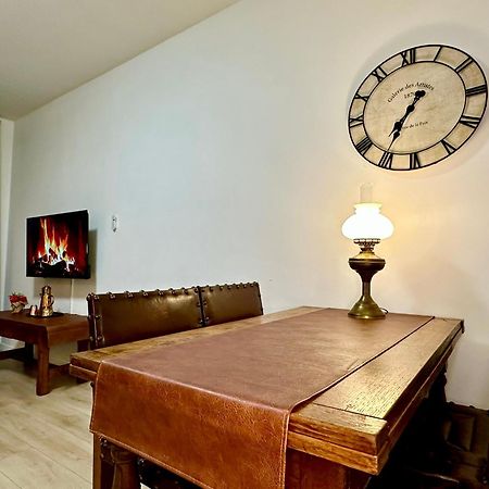 Luxury Suites Centrum By Rikas Hotels Antwerpen Eksteriør billede