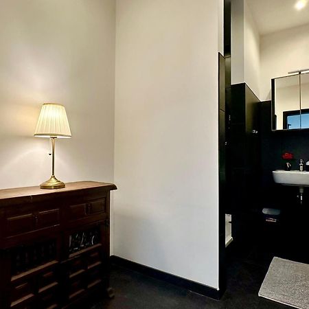 Luxury Suites Centrum By Rikas Hotels Antwerpen Eksteriør billede