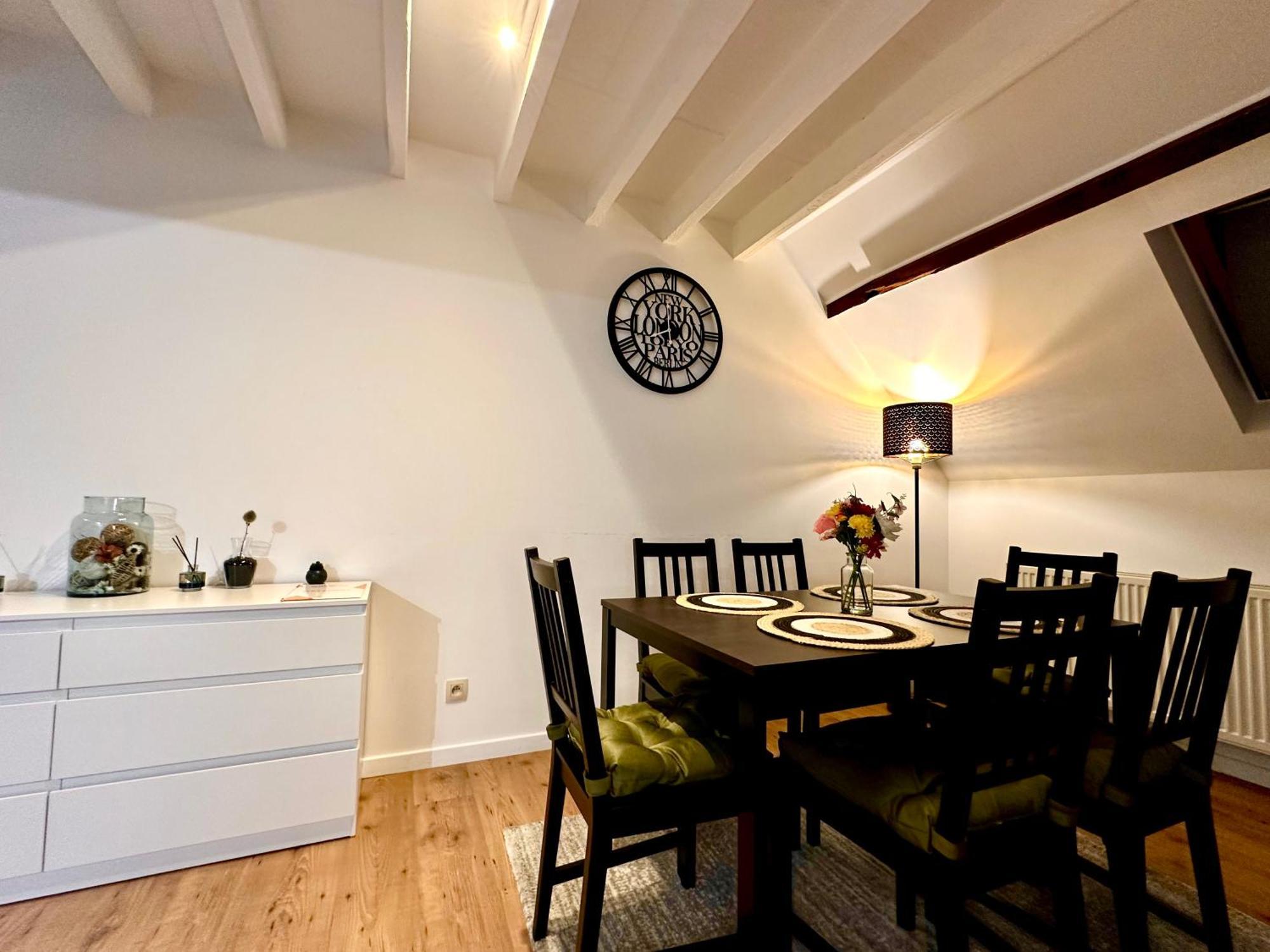 Luxury Suites Centrum By Rikas Hotels Antwerpen Eksteriør billede