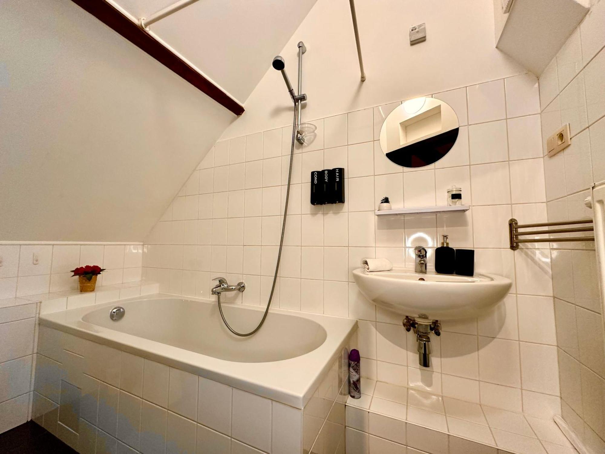 Luxury Suites Centrum By Rikas Hotels Antwerpen Eksteriør billede