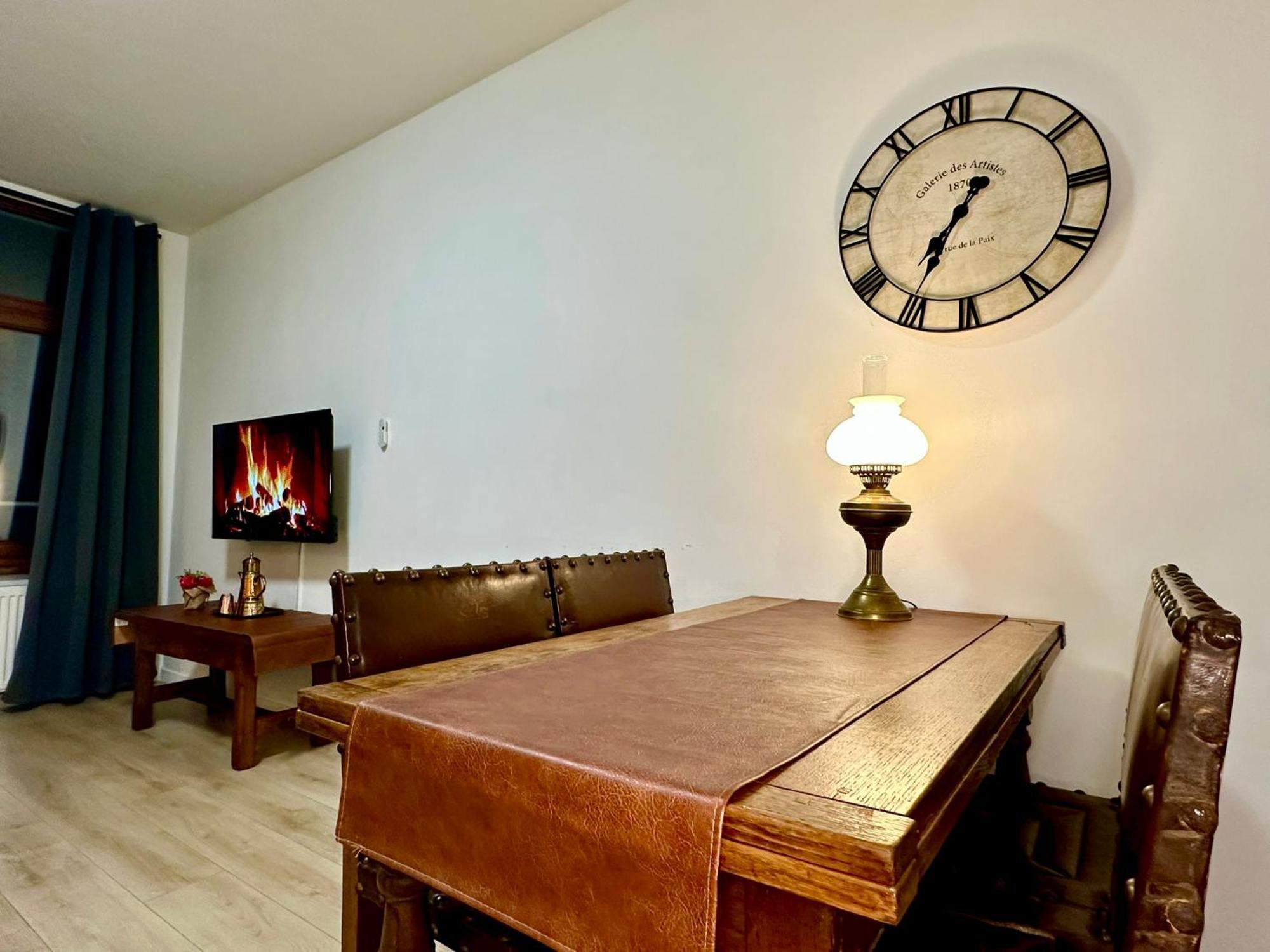 Luxury Suites Centrum By Rikas Hotels Antwerpen Eksteriør billede