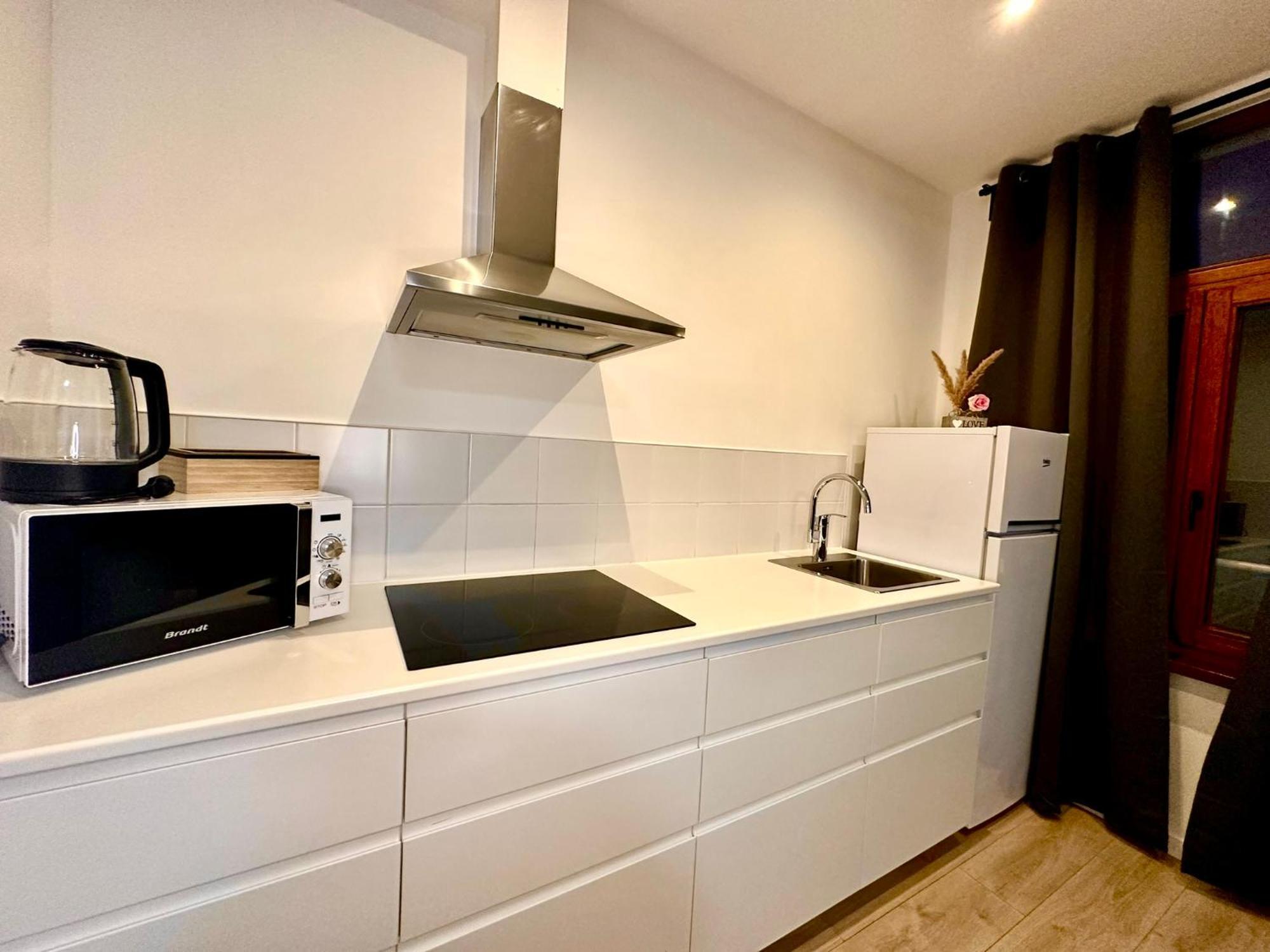 Luxury Suites Centrum By Rikas Hotels Antwerpen Eksteriør billede
