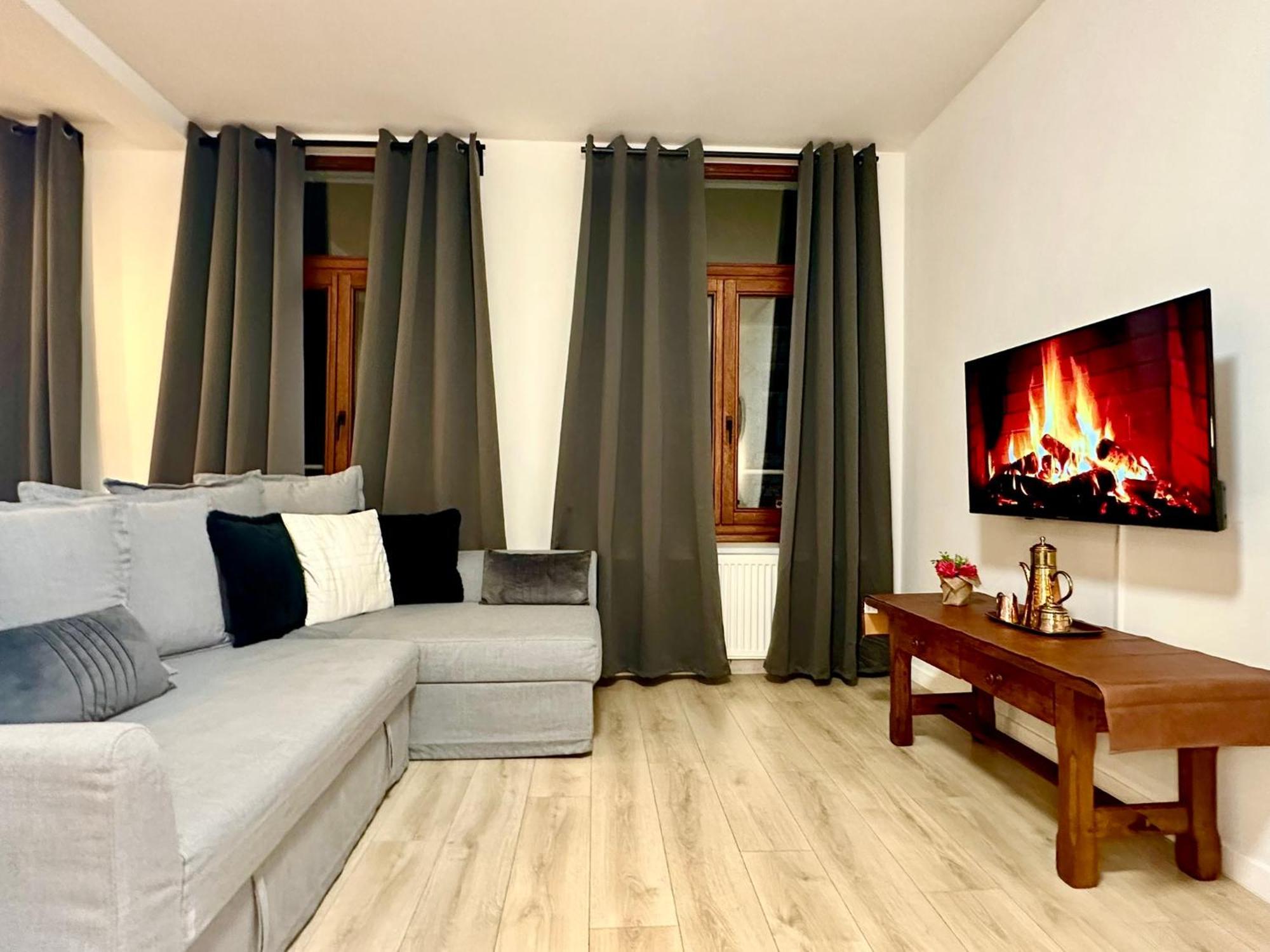 Luxury Suites Centrum By Rikas Hotels Antwerpen Eksteriør billede