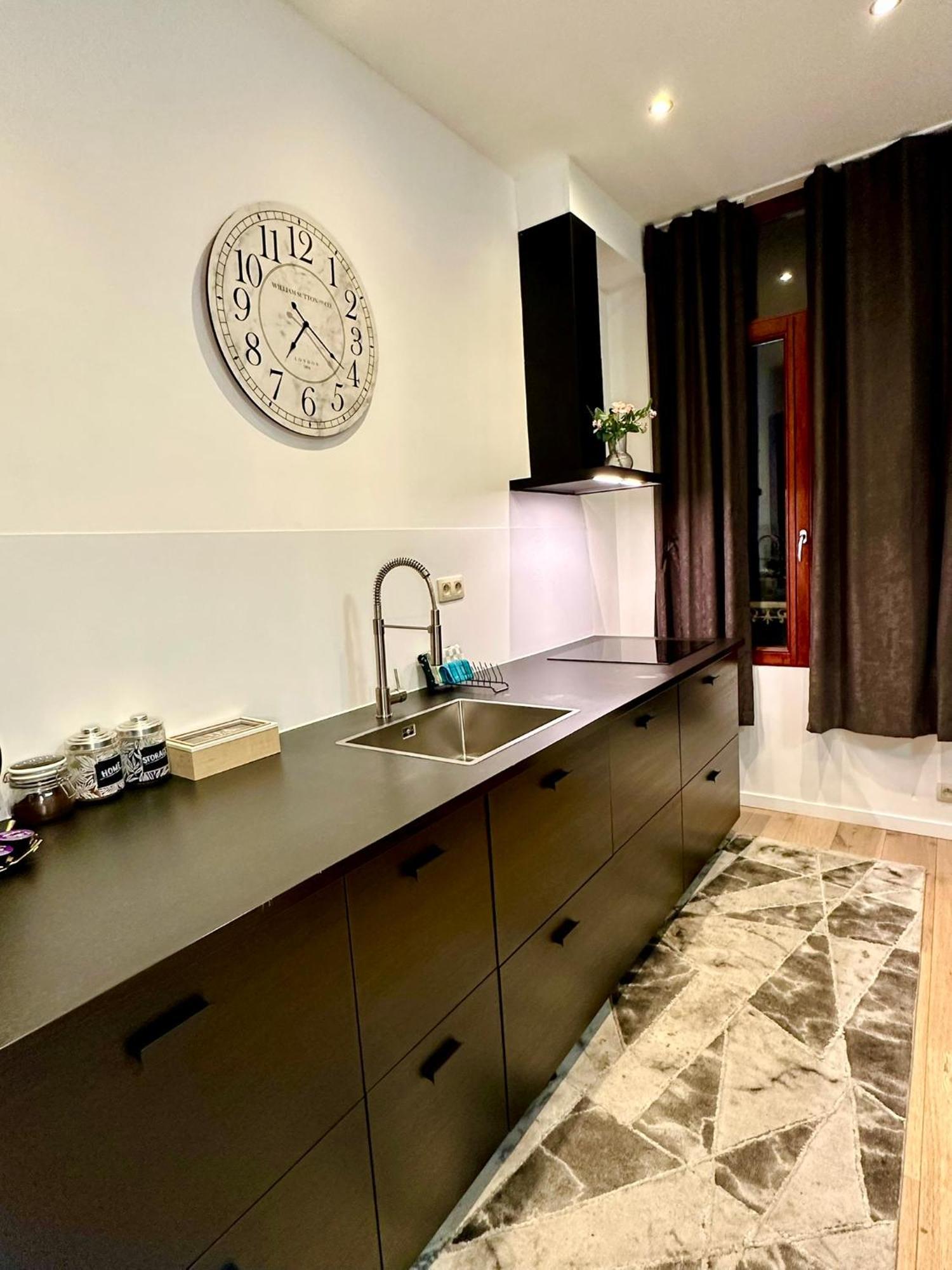 Luxury Suites Centrum By Rikas Hotels Antwerpen Eksteriør billede